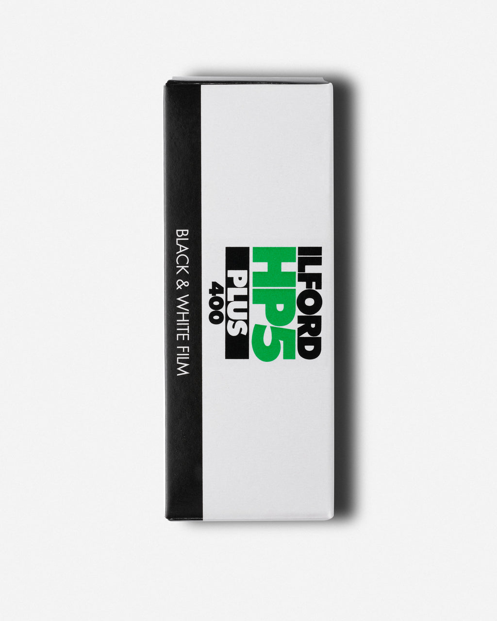 Développement Noir & Blanc 120 (ECAL)